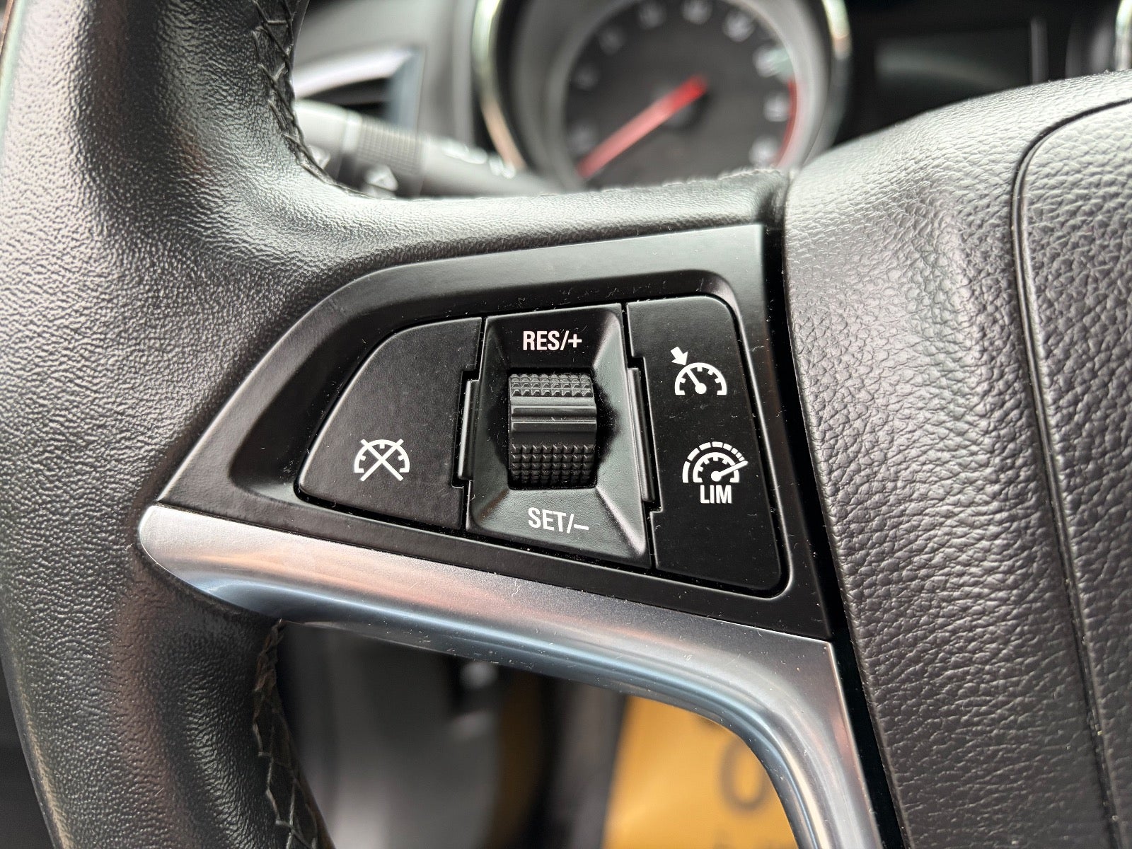 Opel Astra T 140 Enjoy Sports Tourer