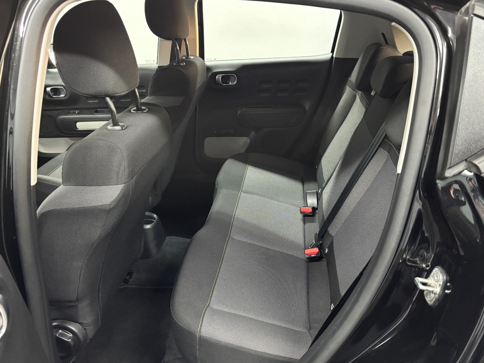 Billede af Citroën C3 1,2 PureTech 83 Shine