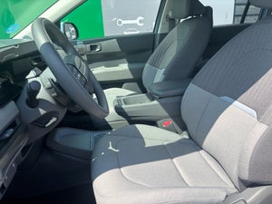 Kia EV3 Long Range Access