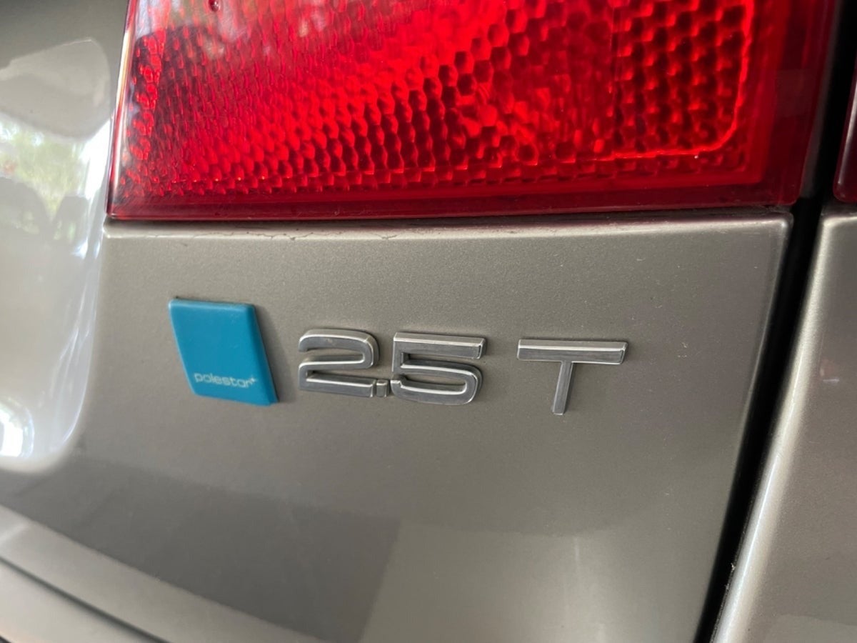 Volvo V70 T Momentum aut.