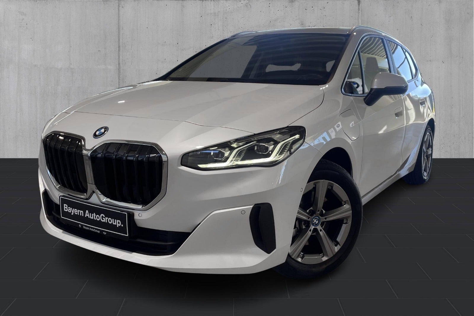 BMW 225e 1.5 Active Tourer xDrive aut.