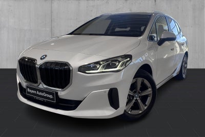 BMW 225e 1,5 Active Tourer xDrive aut. 2025