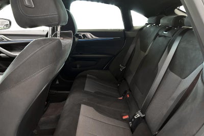 BMW i4 eDrive40 M-Sport
