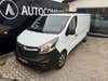 Opel Vivaro CDTi 115 Edition L2H1 thumbnail