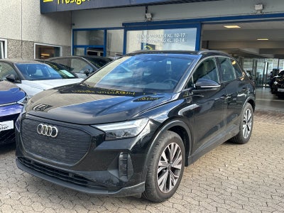 Audi Q4 e-tron 40  5d