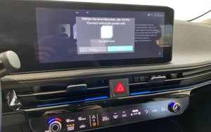 Kia EV6 Long Range Upgrade