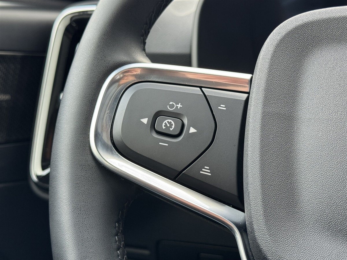 Volvo XC40 P6 ReCharge Ultimate billede 13