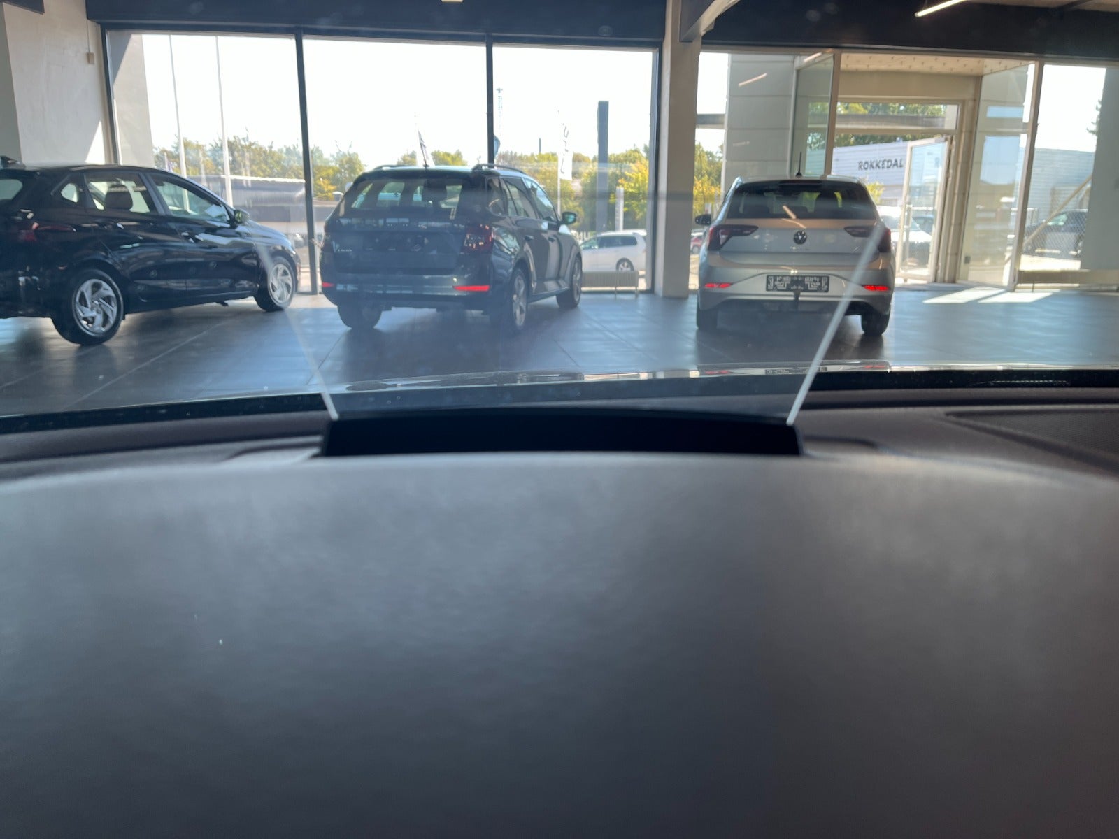 Billede af VW Passat 1,5 TSi 150 Business+ Variant DSG