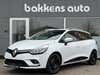 Renault Clio IV dCi 90 Zen Sport Tourer