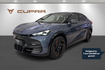 Cupra Tavascan 77 VZ Adrenaline 5d