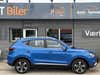 MG ZS EV Luxury thumbnail