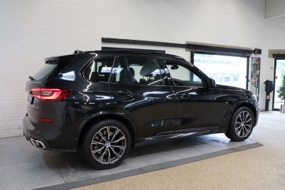 BMW X5 xDrive45e M-Sport aut.