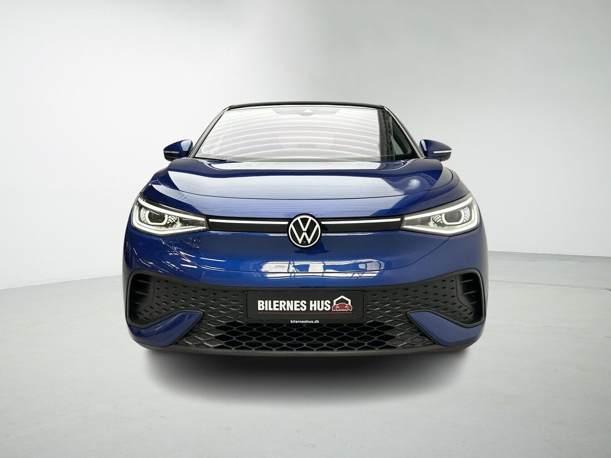 VW ID.5 Pro Performance billede 6