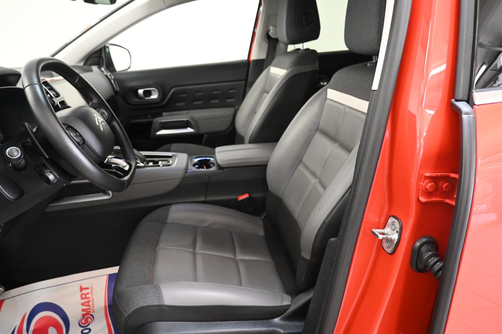 Citroën C5 Aircross Hybrid Shine Sport EAT8