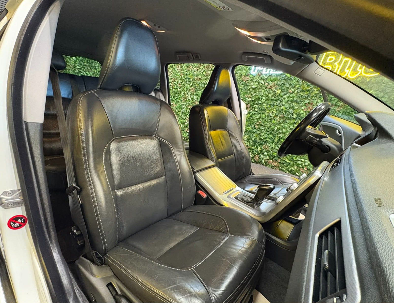 Billede af Volvo V70 2,0 T4 190 Momentum aut.