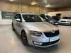 Skoda Octavia TSi 140 Elegance Combi DSG thumbnail