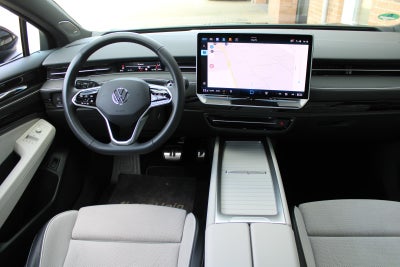 VW ID.7 Style Tourer