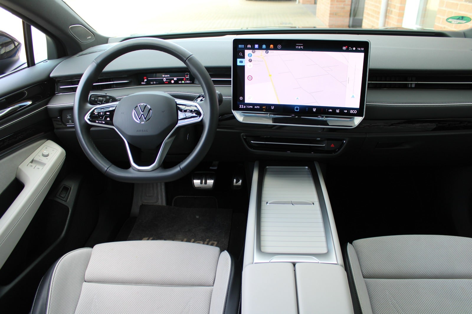 VW ID.7 Style Tourer