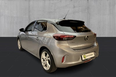 Opel Corsa Cosmo Opel Corsa Cosmo - 2