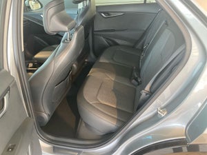 Kia Niro EV Upgrade