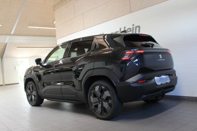 Suzuki eVitara Adventure