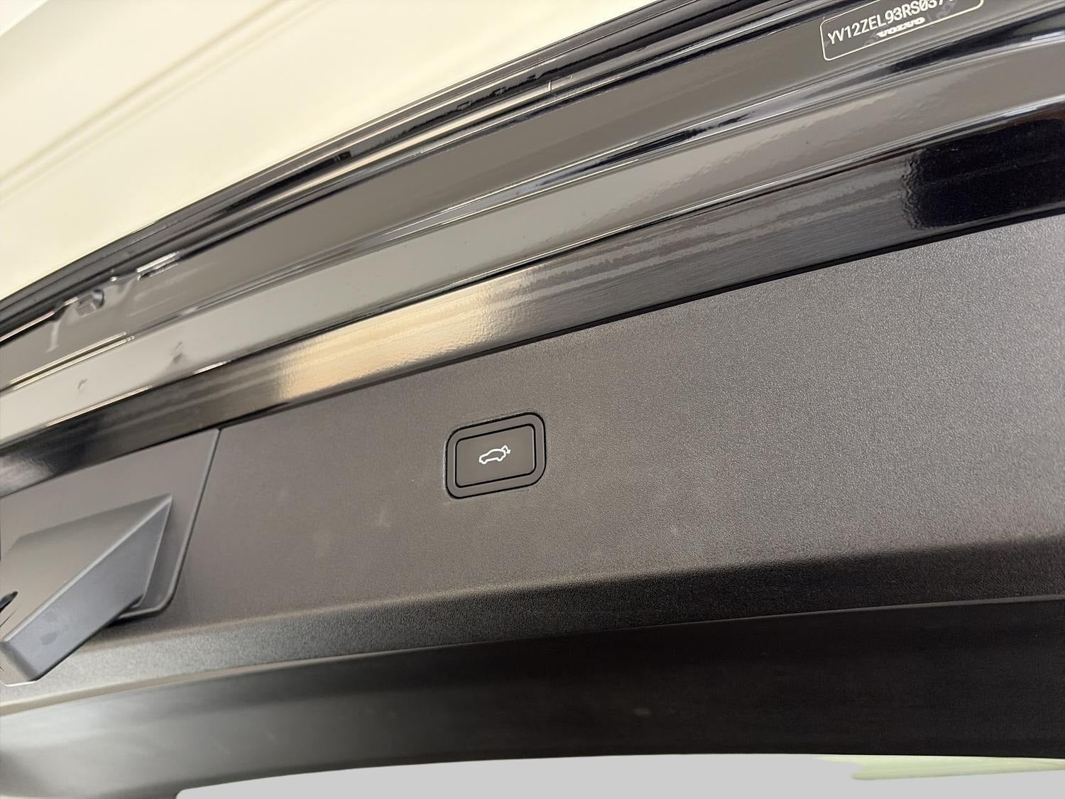 Billede af Volvo EX30  Extended Range Plus