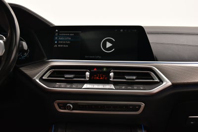 BMW X5 xDrive45e M-Sport aut.