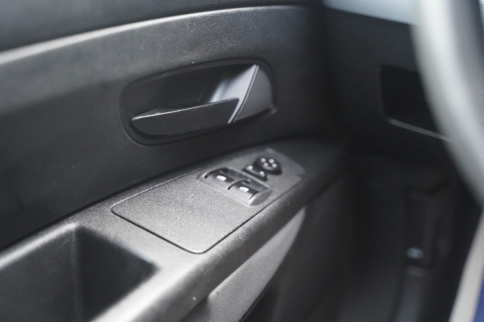 Billede af Fiat Grande Punto 1,2 Active