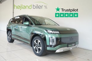Hyundai Ioniq 9