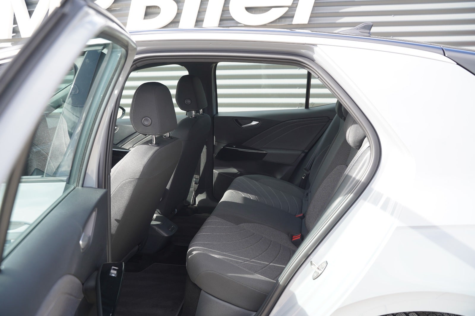 Billede af VW ID.3 77 Pro S