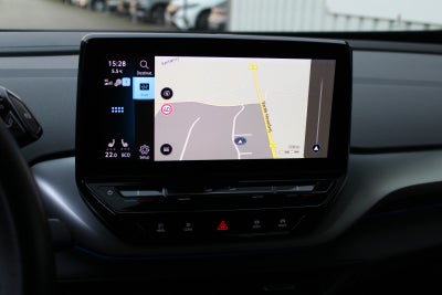 VW ID.4 1ST Pro Performance