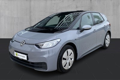 VW ID.3 58,0 Pro 2021