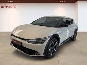 Kia EV6 Long Range Prestige