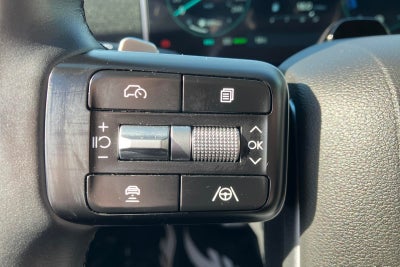 Hyundai Santa Fe PHEV Ultimate aut. 4WD 7prs