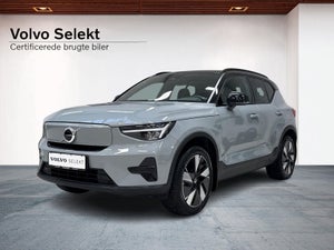 Volvo XC40 ReCharge Extended Range Core