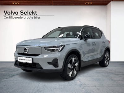 Volvo XC40 ReCharge Extended Range Core