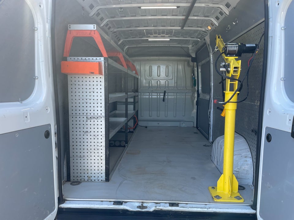 Peugeot Boxer 435 BlueHDi 165 L3H2 Premium