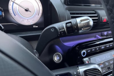 Hyundai Inster Advanced