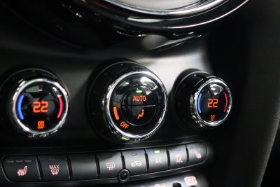 MINI Cooper SE Greenwich