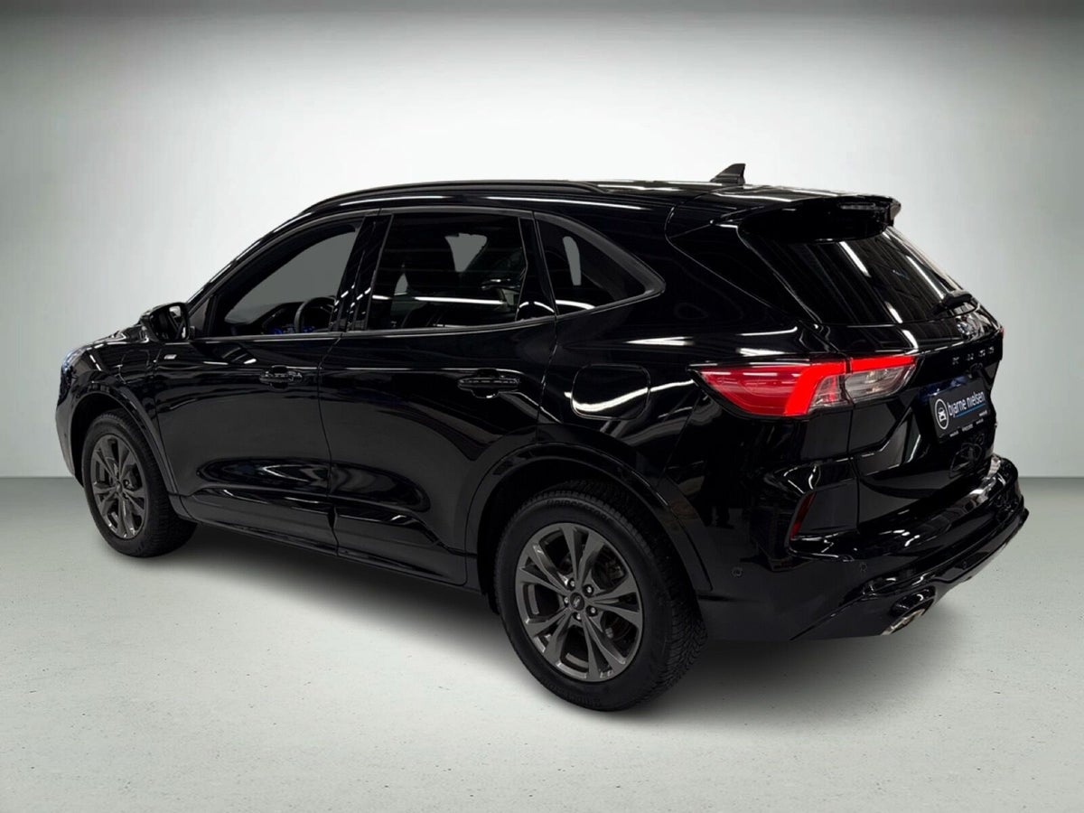 Ford Kuga PHEV ST-Line X CVT billede 8