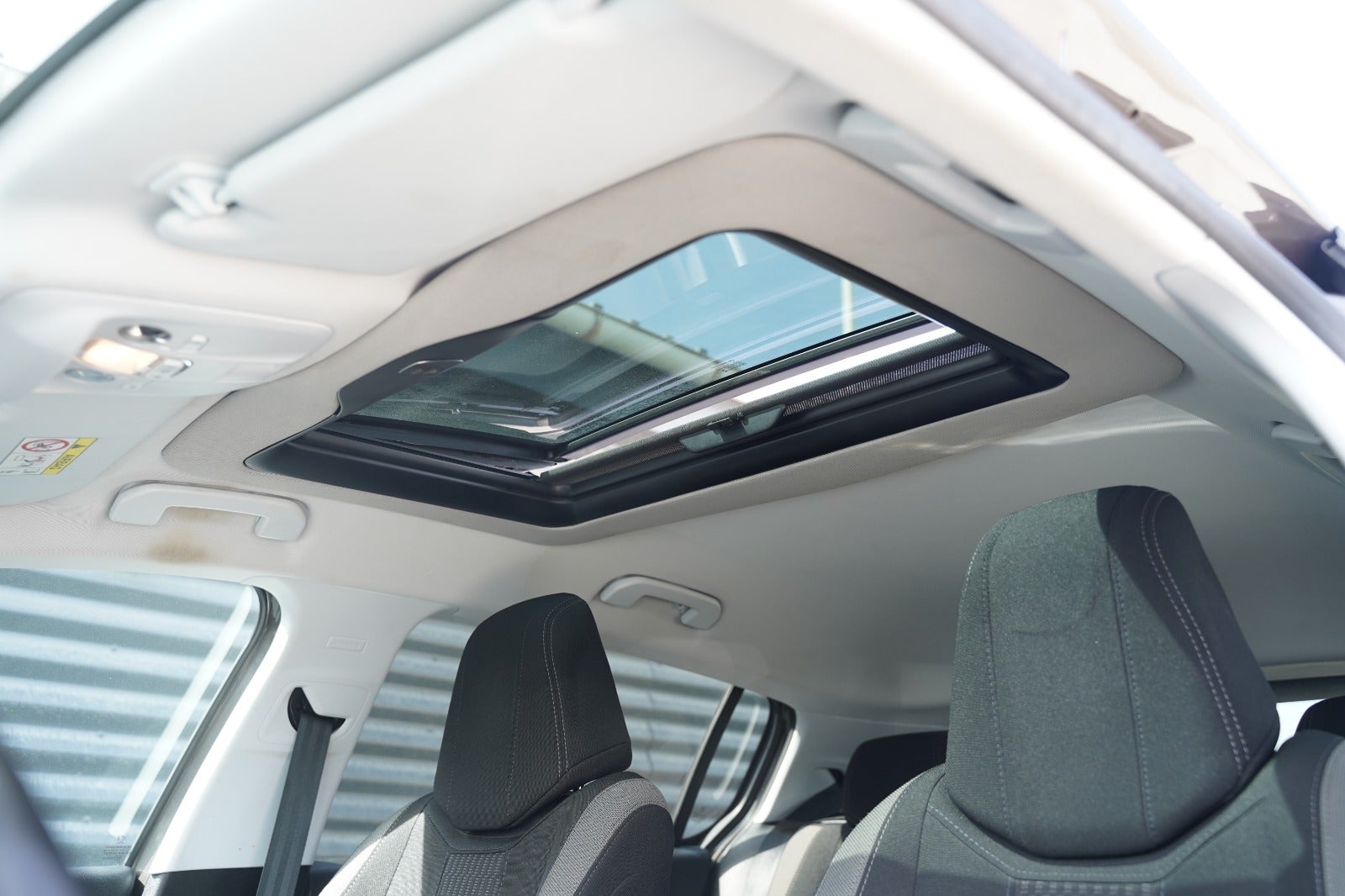 Billede af Peugeot 308 1,6 BlueHDi 120 Style