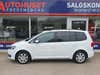 VW Touran TSi 140 Comfortline 7prs thumbnail
