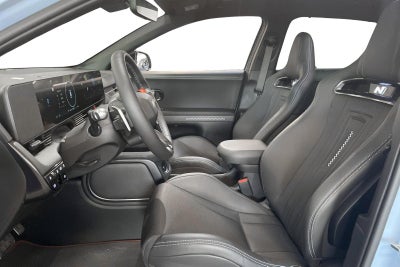 Hyundai Ioniq 5 N AWD Hyundai Ioniq 5 N AWD - 4