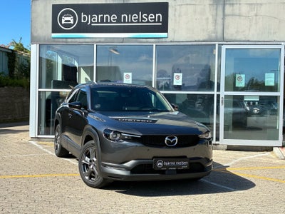 Mazda MX-30  e-SkyActiv First Edition 5d