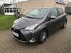 Toyota Yaris VVT-i T2 Premium thumbnail