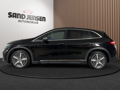 Mercedes EQE350 SUV AMG Edition Premium 4Matic