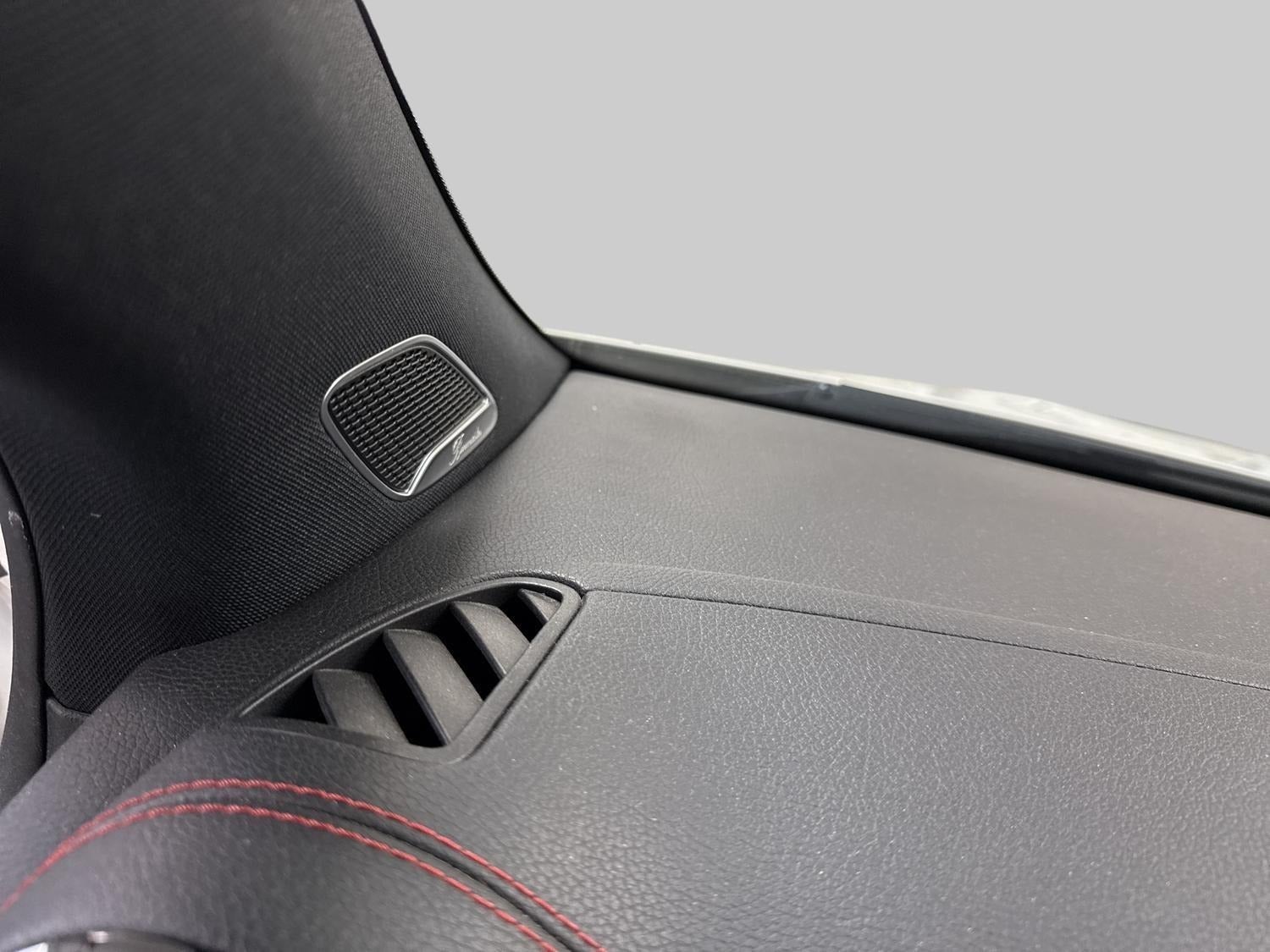 Billede af Mercedes EQA250 AMG Line