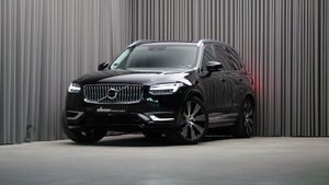 Volvo XC90 T8 ReCharge Inscription aut. AWD 7prs