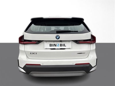 BMW iX1 xDrive30 billede 3