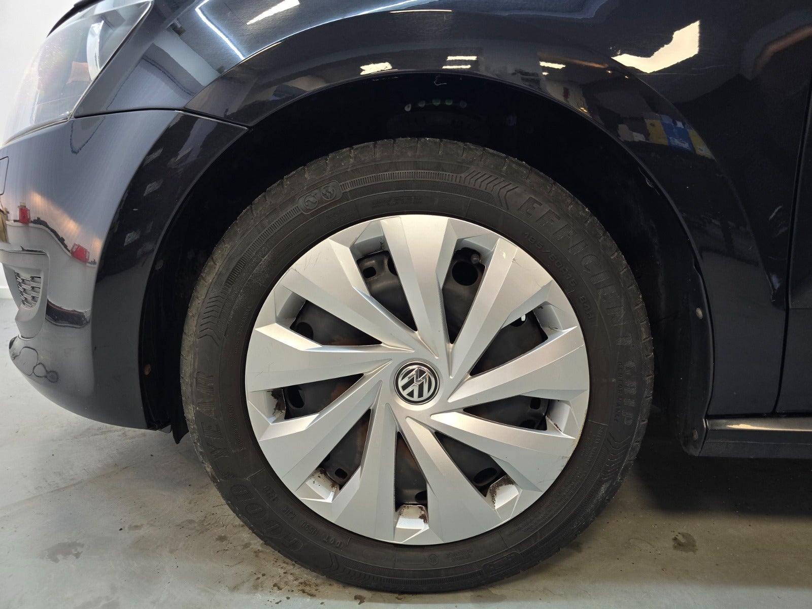 Billede af VW Polo 1,2 TSi 90 Comfortline DSG